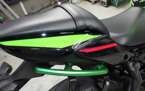 KAWASAKI NINJA 650 A 2021 ER650H