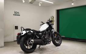 HONDA REBEL 250 A 2023 MC49