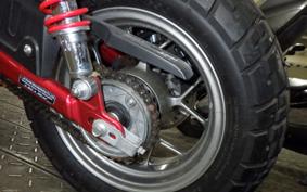 HONDA MONKEY 125 1995 JB02