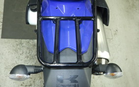 KAWASAKI KLX250D TRACKER X 2017 LX250V