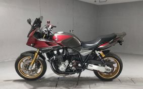 HONDA CB1300SF BOLDOR 2017 SC54