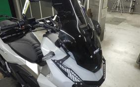 HONDA ADV160 2022 KF54