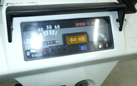 HONDA GYRO X 2009 TD01