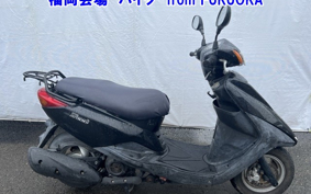 YAMAHA AKUSHI STREET