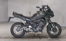 YAMAHA TRACER 9GT RN51J