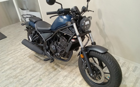 HONDA  REBEL 250 ABS MC49
