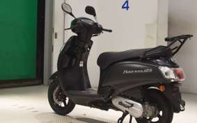 SUZUKI ADDRESS V125 Gen.2 2019 DP12H