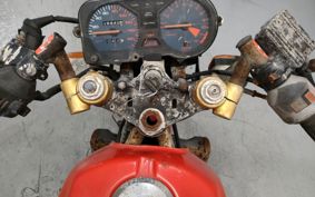 HONDA MVX250F MC09
