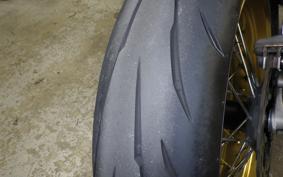 YAMAHA WR250X 2007 DG15J