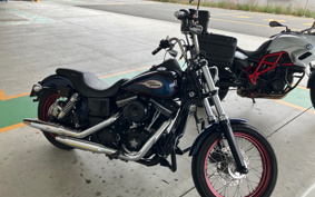 HARLEY FXDBA1580 2013 VB4