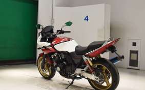 HONDA CB400 SUPER BOLDOR VTEC 2007