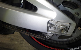 SUZUKI GSR400 A 2009 GK7DA