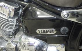 YAMAHA DRAGSTAR 400 CLASSIC  2012 VH02J