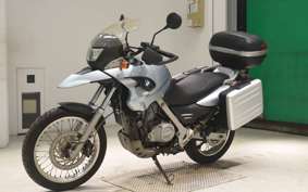 BMW F650GS 2005