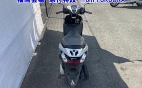 HONDA LEAD 125