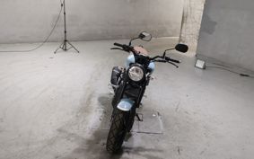 YAMAHA XSR125 RE46J