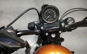 HARLEY XL1200X 2016 LC3