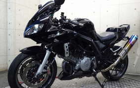 SUZUKI SV1000S 2005 VT54A
