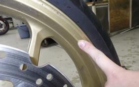 HONDA CBR250RR A 2020 MC51