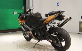 SUZUKI GSX-R1000 2008