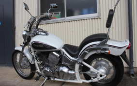 YAMAHA DRAGSTAR 400 CLASSIC 1999 0027