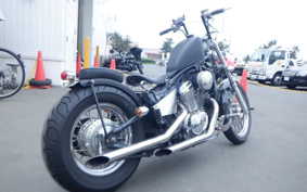 HONDA STEED 400 1992 NC26