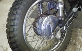 YAMAHA DT250 DT1F