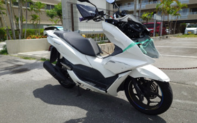 HONDA PCX125 JK05