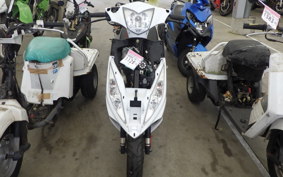 KYMCO VJR125 i