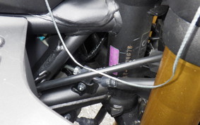 HONDA CBR250RR A MC51