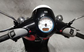 HONDA GIORNO AF77