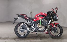HONDA CBR400R NC56