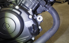 HONDA VTRF250 2017 MC33