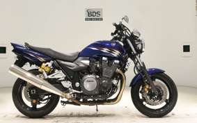 YAMAHA XJR1300 Gen.2 2009 RP17J