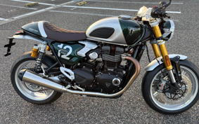 TRIUMPH SPEED TWIN 2026 DD0H22