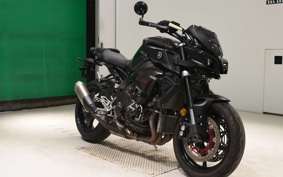 YAMAHA MT-10 2020 RN50J