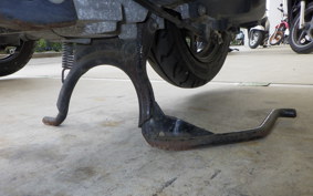 SUZUKI ADDRESS V50 CA4BA