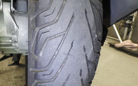 HONDA PCX125 2024 JK05