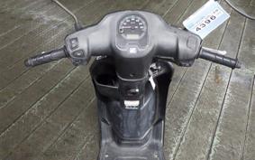 HONDA TACT-4ﾍﾞｰｼｯｸ AF75