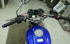 HONDA CB400F 1998 NC36