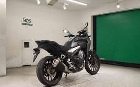 HONDA 400X 2019 NC56