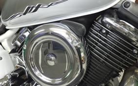 YAMAHA DRAGSTAR 1100 CLASSIC 2010 VP13J