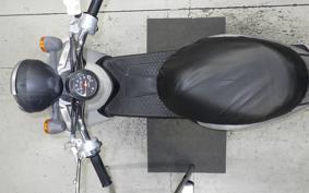 HONDA TODAY 2006 AF61