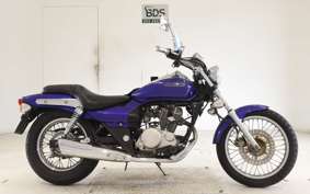 KAWASAKI ELIMINATOR 125 BN125A