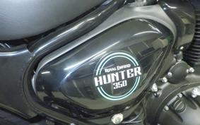 ROYAL ENFIELD HUNTER350 2025