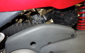 GILERA RUNNER FXR180 2023