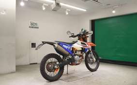 KTM 350 EXC F SIXDAYS 2018