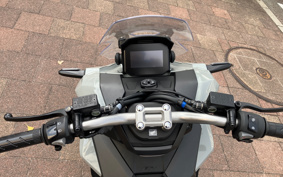 HONDA ADV160 KF54