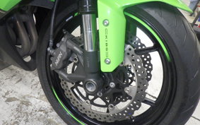 KAWASAKI NINJA ZX-6R A 2016