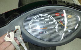 YAMAHA JOG Delux SA39J